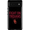 University of Southern California Fight On Trojans Pixel Cases